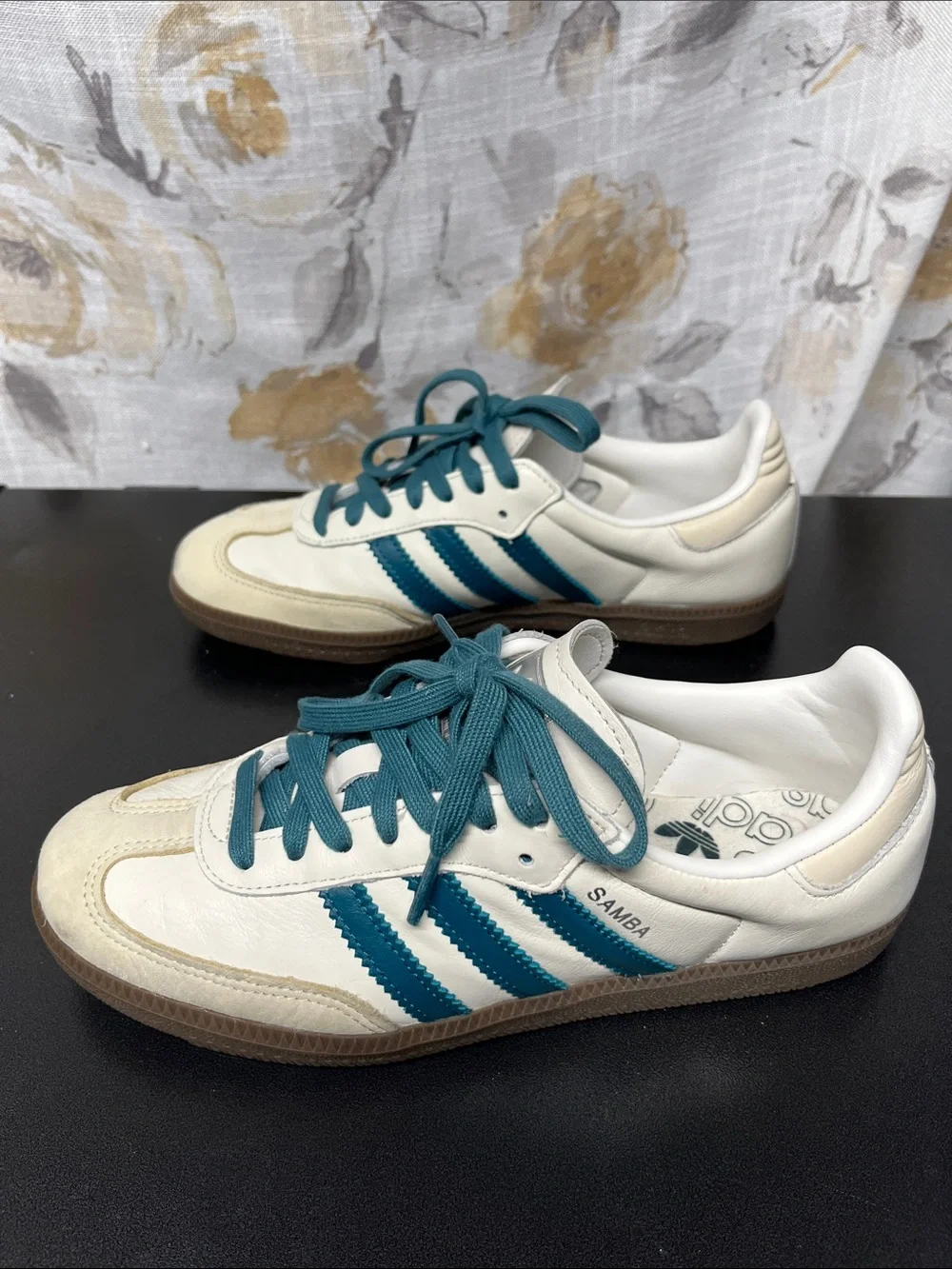adidas classic samba